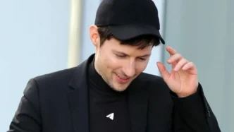 Durov Speaks Out After Criminal Probe Delays His Return