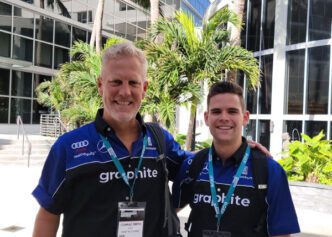 Graphite Expands AI-Powered Code Review Platform with $52M