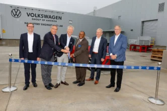 Volkswagen Investment Sparks $300M Leitmotif Clean Tech Rise