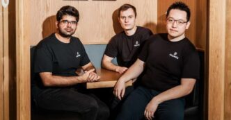 AI Search Star Perplexity AI Targets $1.5B Funding