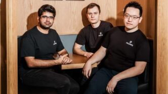 AI Search Star Perplexity AI Targets $1.5B Funding