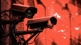 Unpatched Edimax Camera Flaw Fuels Mirai Botnet Attacks