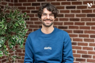 Aletiq Raises $6.5M to Disrupt Product Lifecycle Management