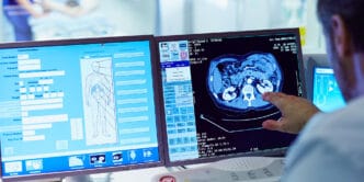 Gleamer Amplifies Medical Imaging with MRI Acquisition