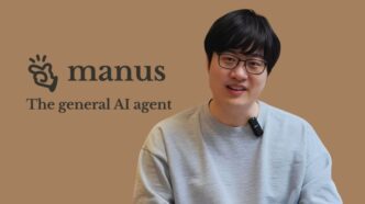 Manus AI Leading China's Autonomous AI Revolution