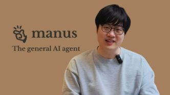 Manus AI Leading China's Autonomous AI Revolution