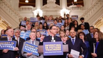 Teachers Union Data Breach Hits 500K in Pennsylvania