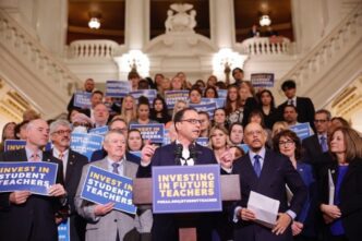 Teachers Union Data Breach Hits 500K in Pennsylvania