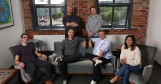 Ceto Nets $4.8M to Transform Shipping Insurance with AI