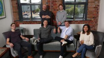 Ceto Nets $4.8M to Transform Shipping Insurance with AI