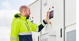 Dutch Startup iwell Raises €27M for Smart Energy Growth