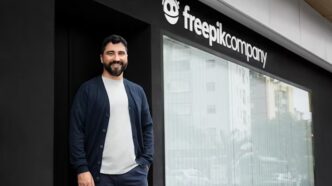 Freepik’s New AI Image Generator Uses Licensed Data