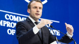 France Blames Russia’s APT28 for Major Cyber Strikes
