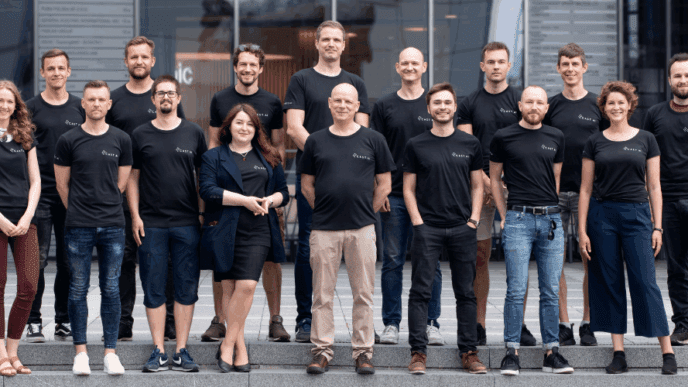 Cast AI Nears Unicorn Status with $108M in New Funding