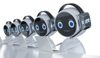 AI Bots Now Outnumber Humans Online And It’s Getting Worse