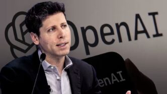 OpenAI Replaces GPT-4 in ChatGPT with GPT-4o