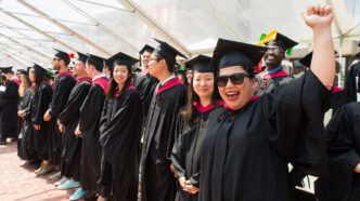 Why Harvard Still Tops the Startup World