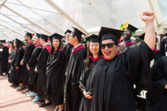 Why Harvard Still Tops the Startup World