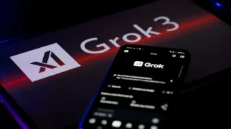 xAI's Grok 3 Is Now Available on Microsoft Azure