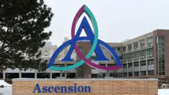 Massive Ascension Health Breach Tied to Vendor Flaw
