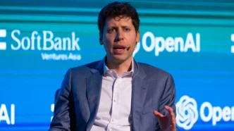 OpenAI Rejects Full Profit Model, Stays Nonprofit