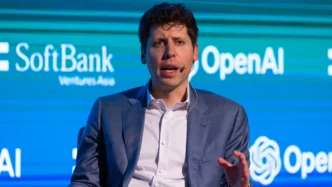 OpenAI Rejects Full Profit Model, Stays Nonprofit