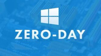 Massive Windows Zero-Day CVE-2025-29824 Exploited