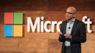 Microsoft Embraces MCP AI Standard for Secure App Access