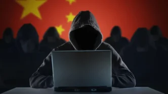 Drone Sector Hit as Chinese Hackers Launch New Attacks