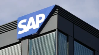 SAP NetWeaver Under Attack by Hackers and Ransomware