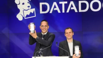 Datadog Expands With Eppo Acquisition for AI Growth
