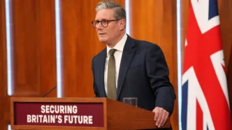 Why UK Trade Deals With India & US Spark Debate