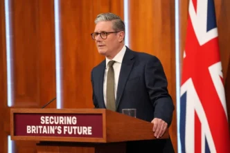 Why UK Trade Deals With India & US Spark Debate