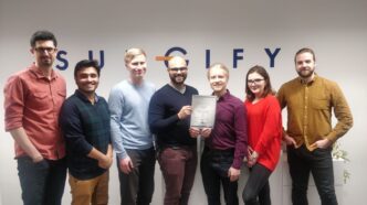 €7M for Surgify to Disrupt Bone Surgery Worldwide