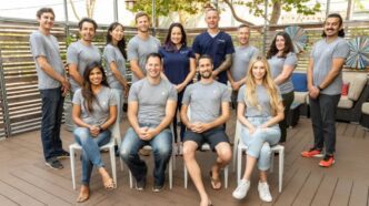 Sprinter Health Expands Fast With $55M for Home Care
