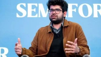 Perplexity AI Valuation Jumps to $14B in New $500M Round