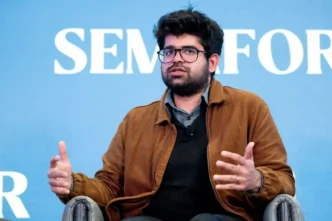 Perplexity AI Valuation Jumps to $14B in New $500M Round
