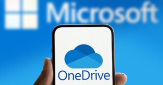 OneDrive Application Security Flaw Exposes All Your Files
