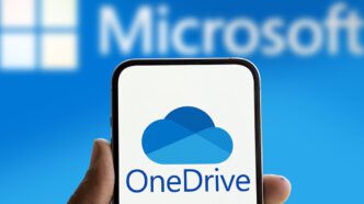 OneDrive Application Security Flaw Exposes All Your Files