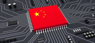 Chinese Hackers Strike Saudi Org With Stealth Malware