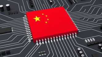 Chinese Hackers Strike Saudi Org With Stealth Malware