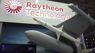 Raytheon to Pay Millions for DoD Cybersecurity Failures