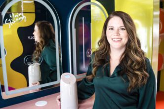 Boise Startup BoldHue Is the Keurig of Foundation