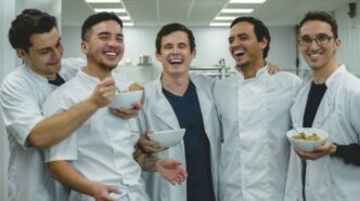 Butternut Box Raises €75M to Fuel EU Pet Food Growth