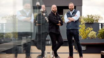 £1M Raise for Envoke to Fuel Remote Simulation for Labs