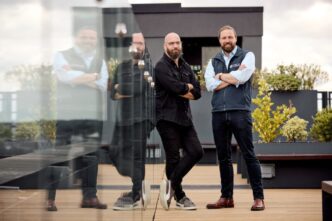 £1M Raise for Envoke to Fuel Remote Simulation for Labs