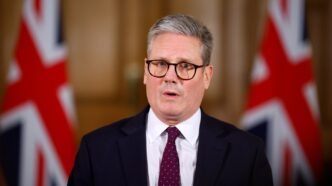 Boost for UK University Spinouts with £30M Push