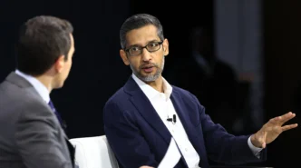 Why Google’s Agent2Agent Protocol Is a Big Deal