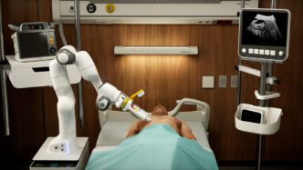 How NVIDIA’s Isaac Platform Is Powering Robot Brains