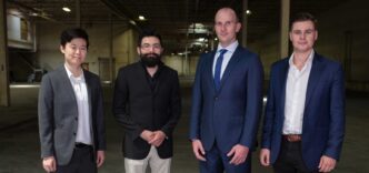 Phoenix Tailings Secures $76M to Boost Rare Earth Supply
